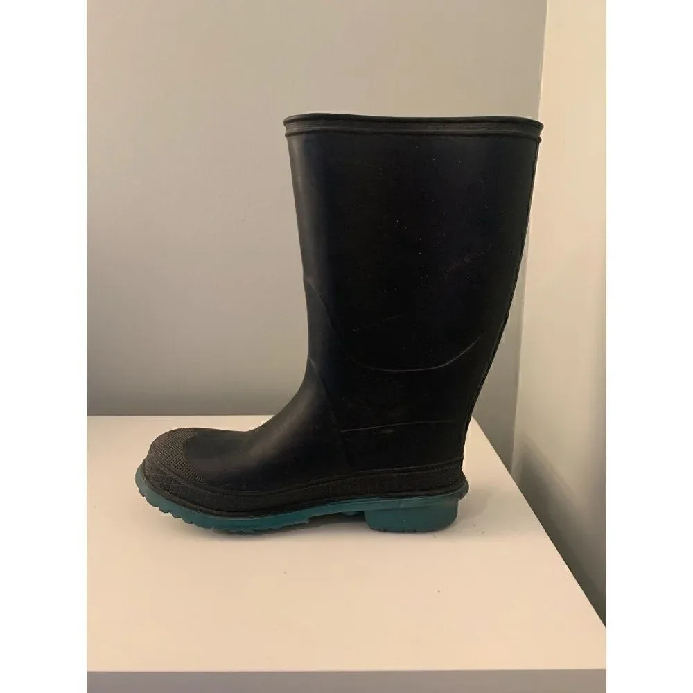 Kid’s Lacrosse Rainboots